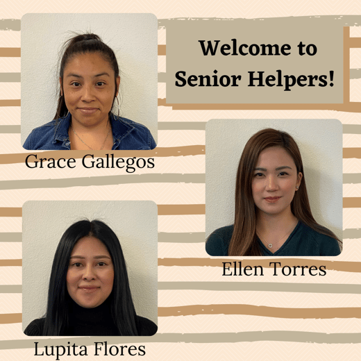 Welcome New Caregivers (1)