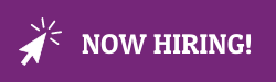 Now Hiring Button