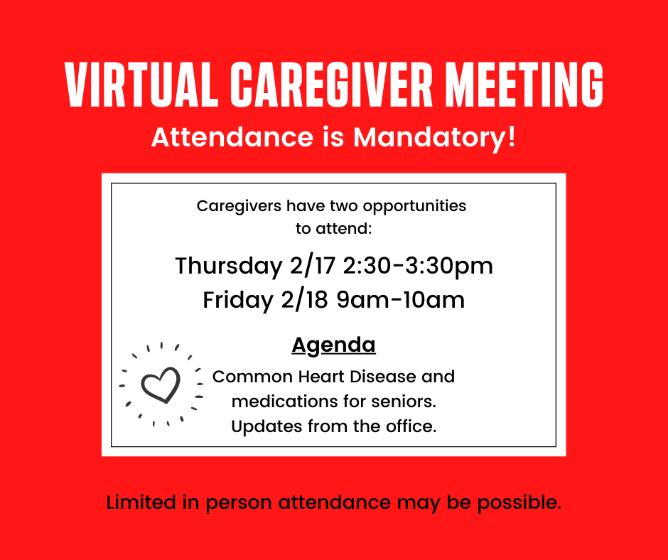Caregiver Meeting (1)