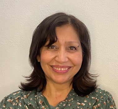 Delia Martha Balderas