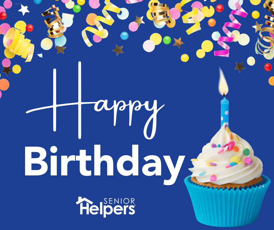 Happy Birthday (Facebook Post)