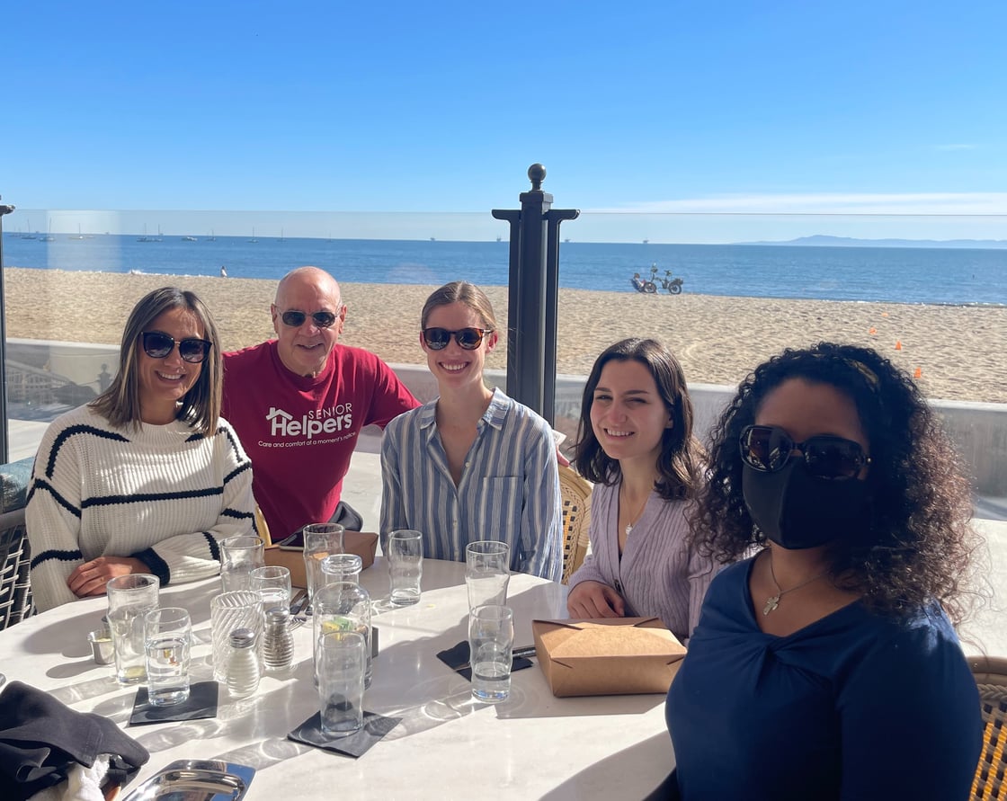 Liah Bday Lunch 2022-1