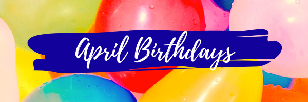 Light Teal and White Brush Stroke Cafe Photo Birthday Email Header (1)