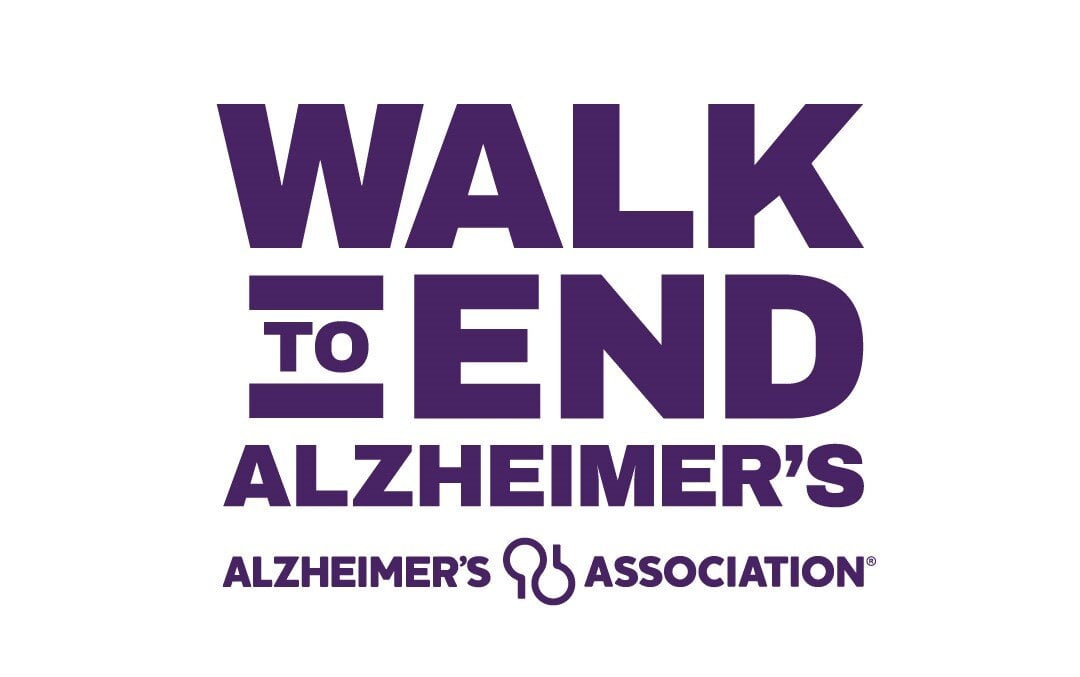 Walk to end alz