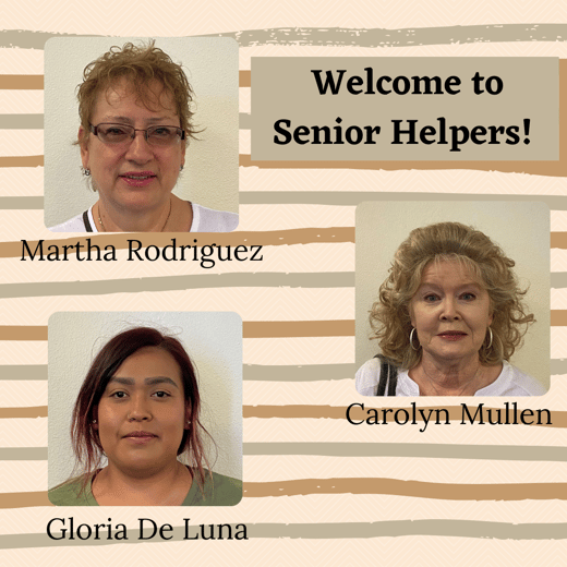 Welcome New Caregivers (5)